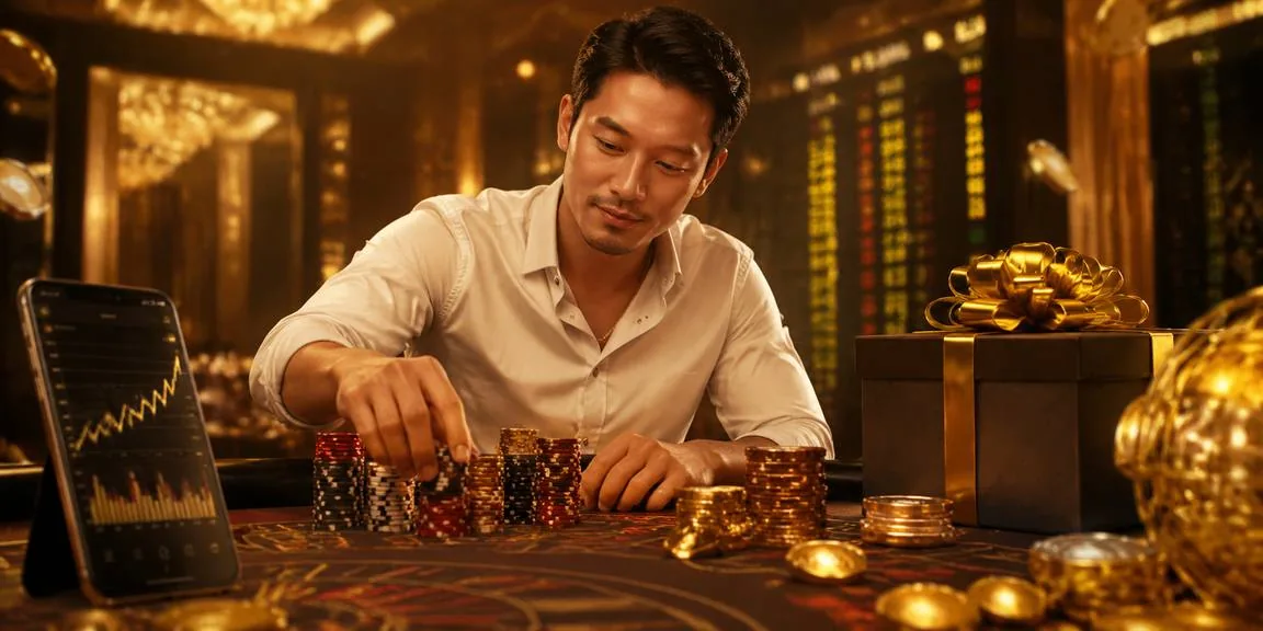 bets 88 Tài khoản thanh toán tại bets 88 — rõ ràng từ bước…