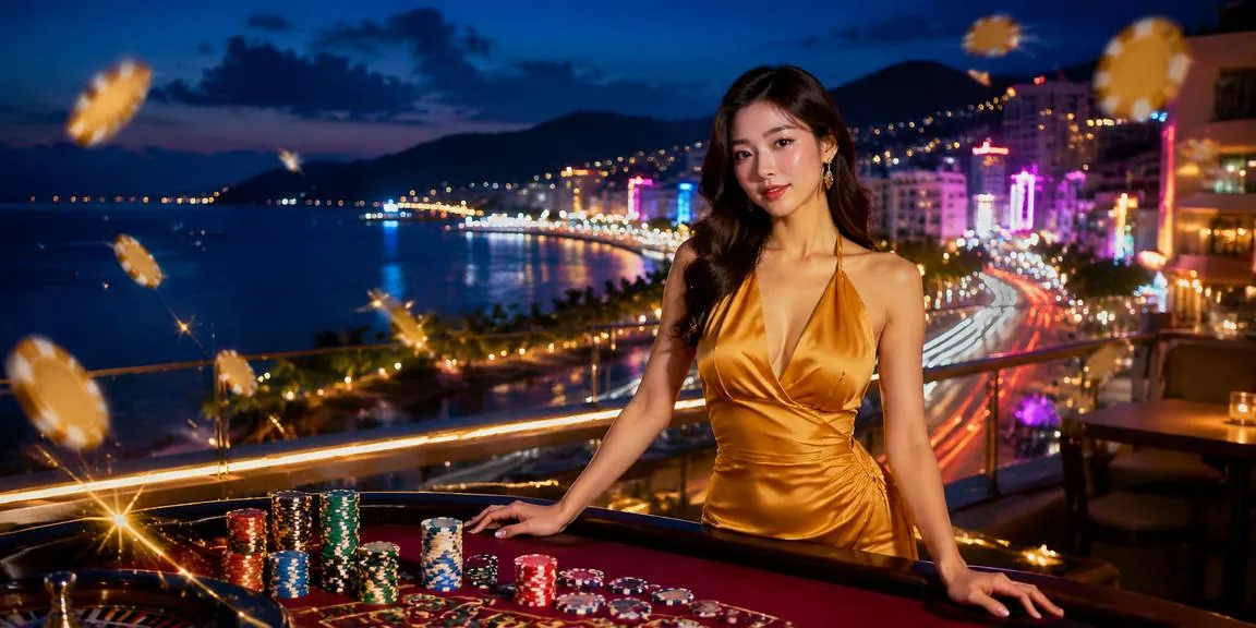 bets 88 Việt Nam Sảnh casino